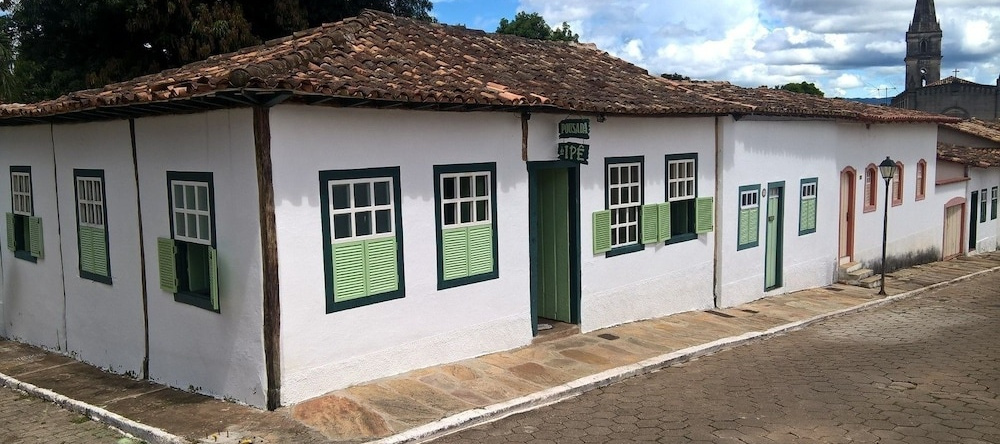 Pousada do Ipê, Goiás — photo 1