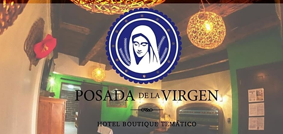Posada De La Virgen, Тлакскала — фото 1