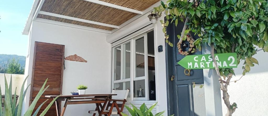 Casa Martina 2 (Spata) 10min El.Venizelos airport., 佩亚尼亚 — 照片 1