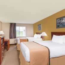 Days Inn Norton VA, 诺顿 — 照片 2