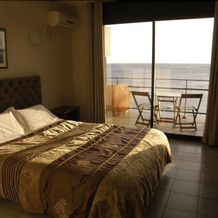 Hotel du Golfe, 蒂扎诺 — 照片 4