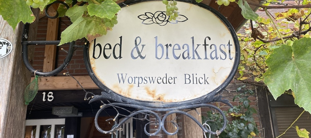 Worpsweder Blick, Osterholz-Scharmbeck — photo 1