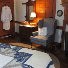 1786 The Limestone Inn Bed & Breakfast, Strasburg — photo 3