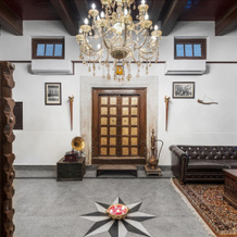 WelcomHeritage Badi Kothi, 普拉亚格拉杰 — 照片 5