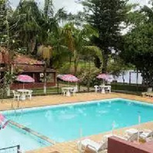 Hotel Fazenda Tio Nicola, Браганса-Паулиста — фото 4