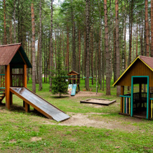 Гостиница Губернский Двор, Становщиково — фото 5