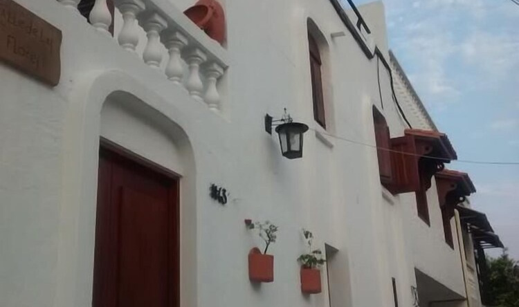 Cabaña Mediterranea, Puerto Triunfo — photo 1