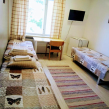 Hostel Vanha Koulu, Лаппеэнранта — фото 2