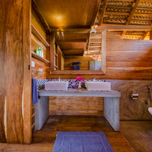 Jungle Beach Camp Ahungalla Hotel, 阿洪加拉 — 照片 2