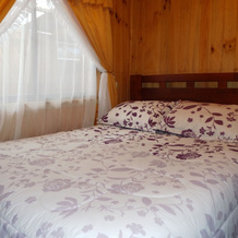 Cabañas Choshuenco, Пангипульи — фото 5