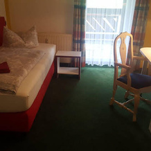 Pension Traumblick, Oberhof — photo 4