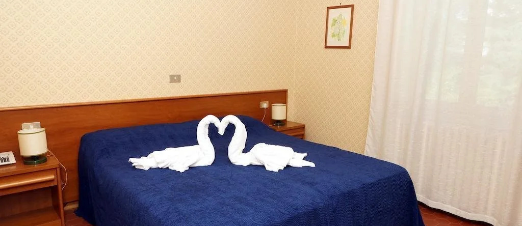 Hotel Villa Stella, Acquasparta — photo 1