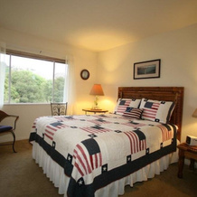 Point Reyes Vineyard Inn, 雷耶斯角站 — 照片 4