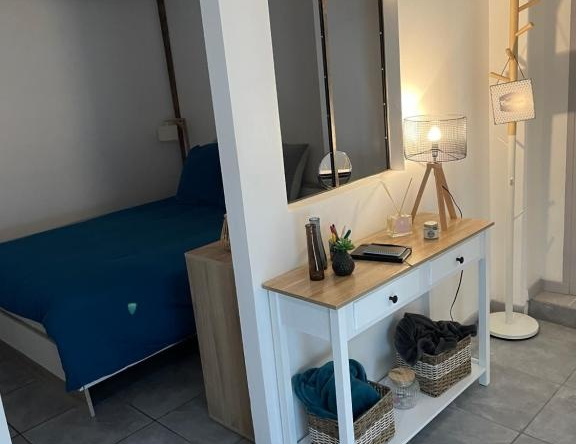Joli Appartement Quartier Historique, Мулен — фото 1