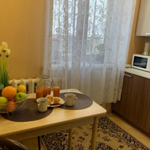 Na YUbileynoy Apartments, 别列兹尼基 — 照片 5
