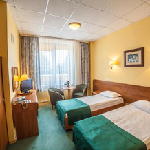 Hotel Rychło, Bogatynia — photo 2