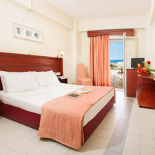 Xenios Loutra Village Beach Hotel, Лутра — фото 3