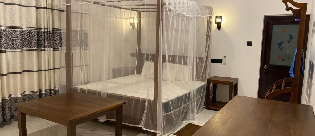 Jungle fowl lodge, 坦加勒 — 照片 1