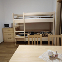 Apartmány v Pošumaví, Врбице — 照片 4