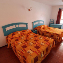 Hotel Castillo, Texcoco de Mora — photo 3