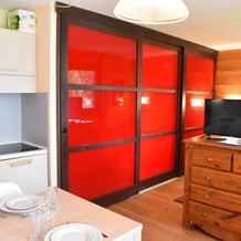 Appartement Montgenèvre, 1 Pièce, 4 Personnes - Fr-1-266-111, Монженевр — фото 3