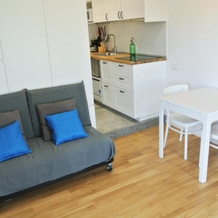 Alloggio ad uso turistico - The Apartment n.1, Anguillara Sabazia — photo 5
