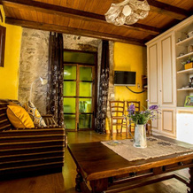 Le Rocche Valnerina Residence, 费伦蒂洛 — 照片 2
