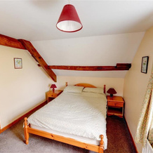 Enticing Holiday Home in Llandovery With Barbecue, 兰韦尔-阿尔-伊-布林 — 照片 4