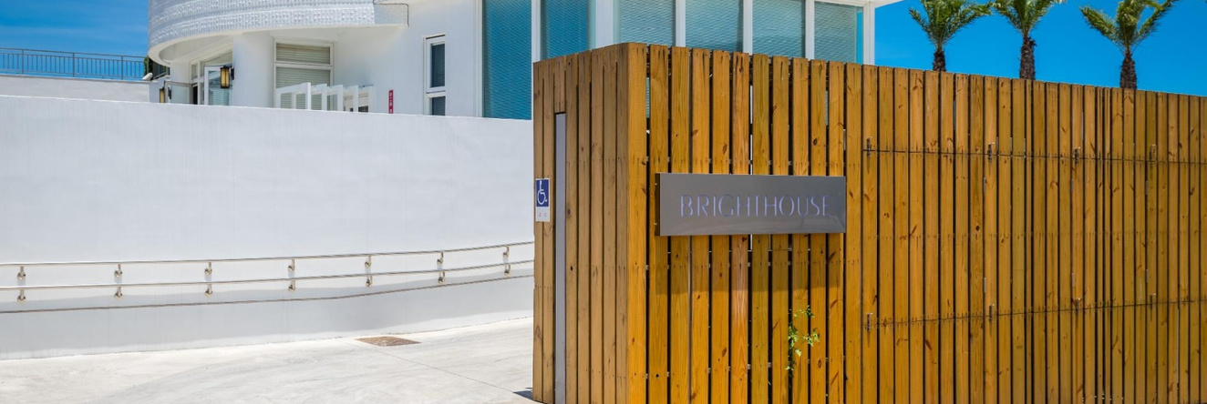 Brighthouse, Suao — photo 1