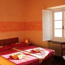 Casa Wallace B&B, Кремолино — фото 4