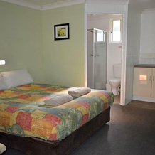 Bungalow Motel, 吉尔甘德拉 — 照片 3