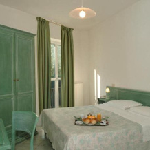 Albergo Olmitello, 巴拉诺迪斯基亚 — 照片 2