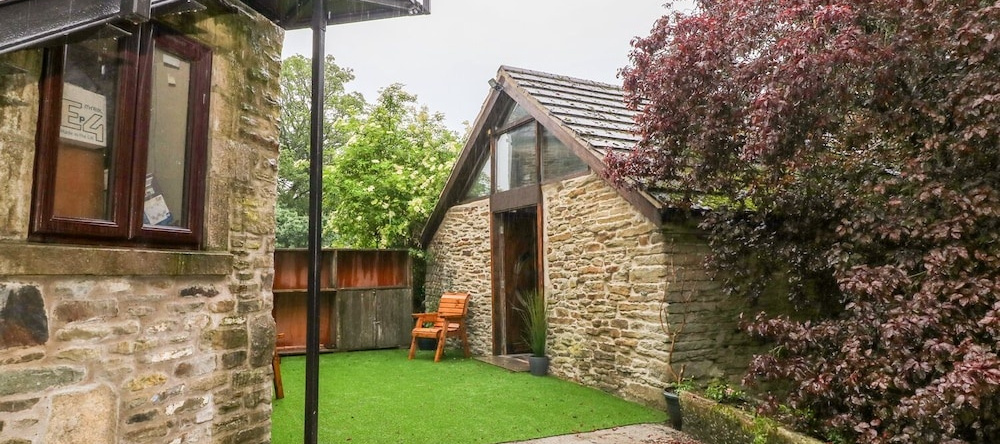 Moorhay Barn, 切斯特菲尔德 — 照片 1