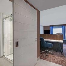 Hilton Garden Inn Madison Huntsville Airport, Мадисон — фото 2