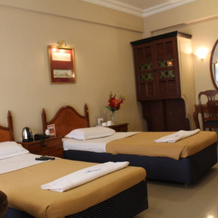 Hotel Pooja International, Davanagere — photo 4
