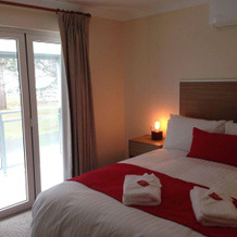 Huskisson Beach B&B, 哈斯基森 — 照片 3