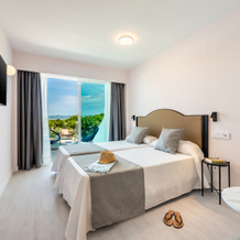 Hotel Vibra Palma Cactus, 马略卡岛帕尔马 — 照片 2
