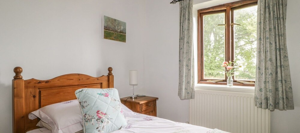 Springarth Cottage, Ортон — фото 1