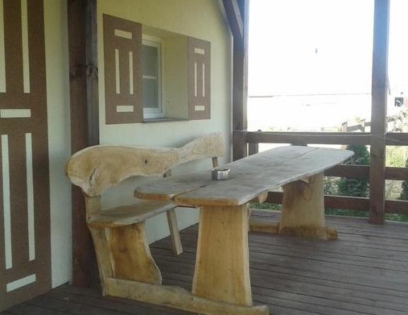 Apartamenty Swojskie Klimaty, Hajnowka — photo 1
