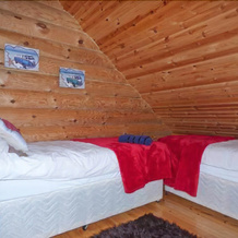Tamaura Lodge, 彭特尼 — 照片 5