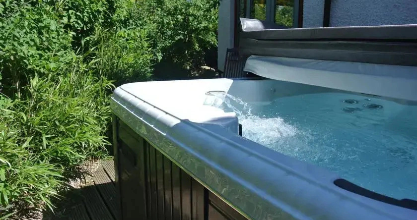 Sealladh Breagh - Luxury Self Catering Aviemore, Авимор — фото 1