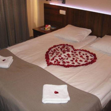 Hotel Piaskowy, 普什奇纳 — 照片 5