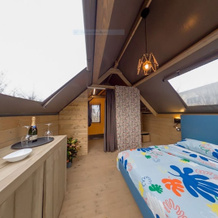 Glamping Castel Dell'aquila, Грагнола — фото 3