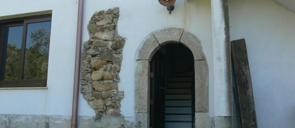 Agriturismo Serre, Sant'Agata di Militello — photo 1