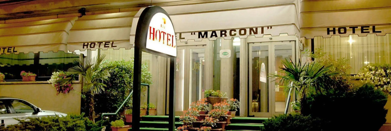 Marconi, 蓬泰圣尼科洛 — 照片 1