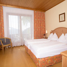Gesundheitsresort Agathenhof, Diex — photo 2