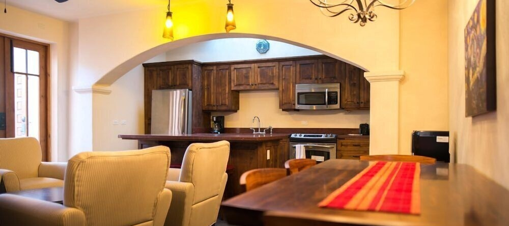 FN535-Loreto Bay-Luxury Villa, next to Lap Pool, 诺波洛 — 照片 1