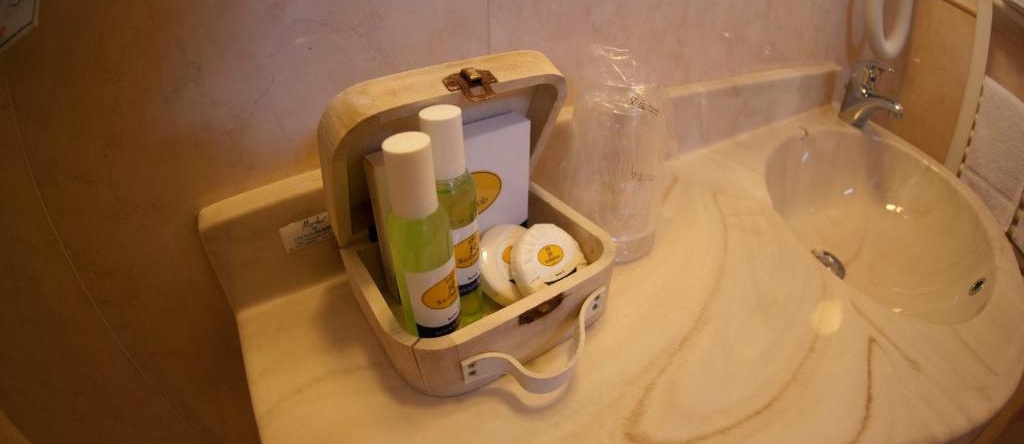 Hotel San Paolo, Manduria — photo 1