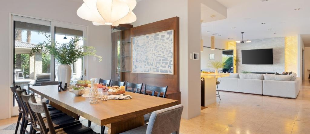 Casa Palmera By Avantstay Entertainer's Oasis W/ Guesthouse, Бермуда-Дюнс — фото 1
