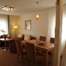 Hotel Nothwang, 福希滕贝格 — 照片 4